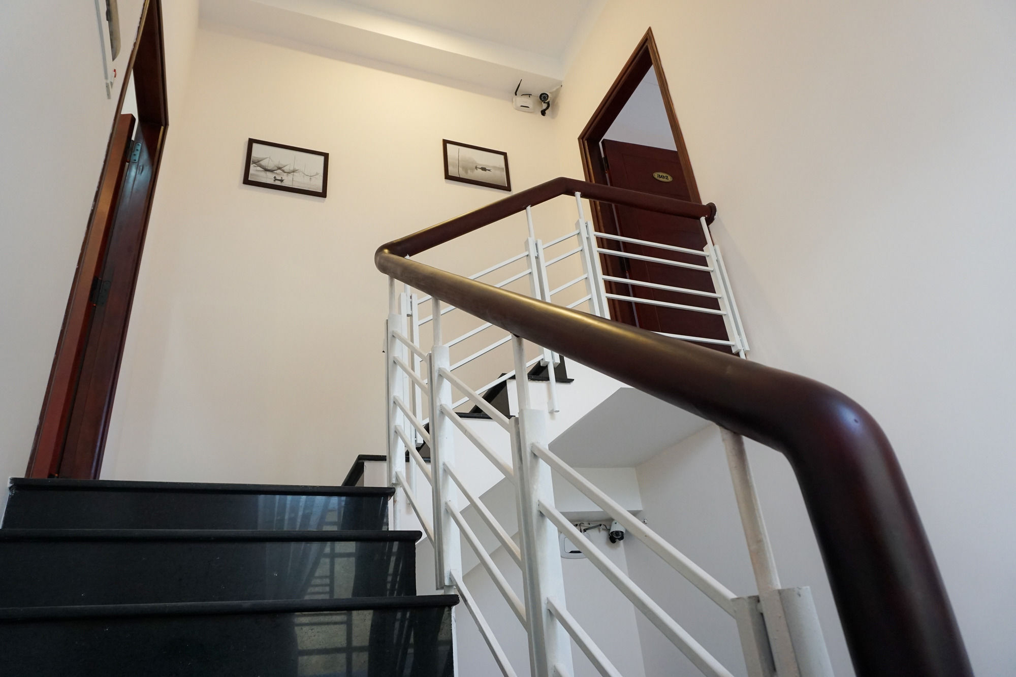 Phoenix Homestay Хойан Экстерьер фото